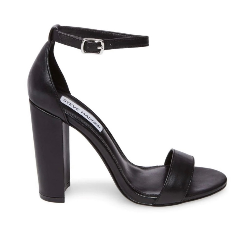 Steve Madden Carson Block Heels - image 6